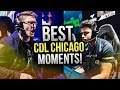 SCUMP GETS HYPED!! INSANE SNIPES! (CDL Chicago BEST Highlights) #1