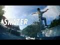 Skater XL - Now with mod support - Lets look some custom maps and gear - RTX 3080 3440x1440 -