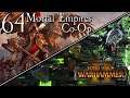 Skaven and Empire Co-Op | Part 64 | Total War Warhammer 2 Mortal Empires
