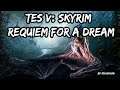 Skyrim: Requiem for a Dream |#4|. О Боже Жанна, ты прекрасна!