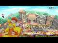 Smash Mods for WIi U:  Viewer Requested Match