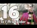 So I'm a Spider So What? Episode 16 Review (Kumo Desu ga Nani ka 16)