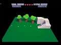 SOLID ANIMATION DEMO 2 HOW TO MAKE ANIMATIONS COLLIDABLE VOXATRON Fantasy Virtual Console Lexaloffle