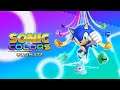 Sonic Colors: Ultimate - Announcement Trailer