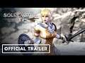 Soulcalibur 6: Official Cassandra Reveal Trailer - Evo 2019