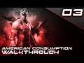 Splinter Cell Blacklist PC Gameplay / Walkthrough - American Consumption