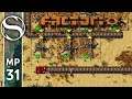 Splitters - Into The Deep End Factorio - Modded Factorio Gameplay Part 31