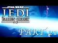 Star Wars: Fallen Order Part 21
