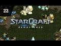 Starcraft Remastered | Protoss Kampagne | Mission 2 - Flammenmeer