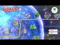 Super Mario 3d World + Bowser's Fury  live 4  (FR)