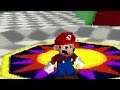 Super Mario 64 (DS) | Character Modifier Showcase