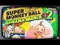Super Monkey Ball Banana Mania Part 2: Insanity Creeping In