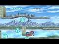 Super Smash Bros Brawl - Target Test - Level 1 - Lucario
