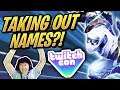 TAKING OUT NAMES LEFT AND RIGHT IN TWITCH RIVALS?! | TwitchCon 2019 Game 2 | Teamfight Tactics | TFT