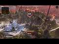 tearing up the teeth (apex legends GAMEPLAY PS4NA 2021]#Lilsoldier_13 #RANKED