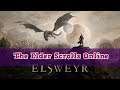 The Elder Scrolls Online - Elsweyr - Neues Levelprojekt mit Marek #02 - Teso | Aloexis