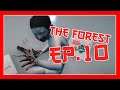 THE FOREST Episodio 10: El otro final