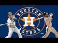 The Houston Astros Super Team
