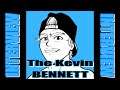 The Kevin Bennett! DB Interview