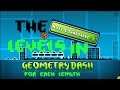 The Most Popular Levels in Geometry Dash for Each Length