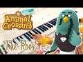 🎵 The Roost (ANIMAL CROSSING: New Horizons) ~ Piano cover [2021 version]