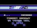 The Sharks Intro 45 ! Commodore 64 (C64)
