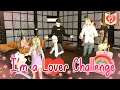 The Sims 4 Indonesia : I'm a Lover Challenge (Happy Birthday Kesayanganku Rian🎂😘 ) - 💕 42