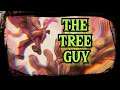 THE TREE GUY SHOWS HOW TO DO IT | Sylvanus gameplay | SMITE