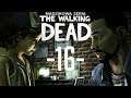 The Walking Dead #16 - Epizod IV - W kanałach