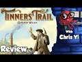 Tinner's Trail Remastered Review - with Chris Yi
