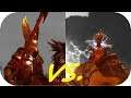 Total War: Warhammer II ⚡️ Fight Club ⚡️ Summoners of Rage vs. Royal Altdorf Gryphites