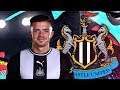 TRANSFER Bomba Jack Grealish Noul CAPITAN || FIFA 20 Ro Newcastle United #4