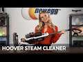 Unbox This! - Hoover Steam Complete Pet Cleaner!