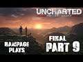 Uncharted: The Lost Legacy - Crushing - Part 9: Chapter 9 - End of the Line