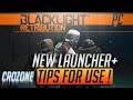 Update To The Launcher + Install Guide  & Tips For Using It Blacklight: Revive 2021 | Crozone !