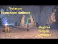 Vateshran Hollows Magicka Templar Run | The Elder Scrolls Online Waking Flame PS5 GAMEPLAY