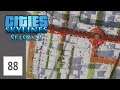 Viele verstopfte Straßen - Let's Play Cities: Skylines Season 2 #88 [DEUTSCH] [HD+]