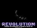 Vortex 42 Revolution mp4 HYPERSPIN AMIGA INTRO CRACKTRO DEMO COMMODORE NOT MINE VIDEOS