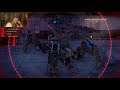 Wasteland 3 - Liberty Buchanan Boss Fight - Supreme Jerk - Nerd Stuff option - Hack Robots