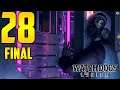 Watch Dogs Legion - Part 28 FINAL "HARD RESET" (Let's Play)