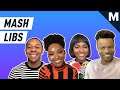 Watch The Cast of ‘Dear White People’ Remix the Plot of Their Show | Mashable