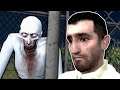 We Tried to Capture SCP 096! - Garry's Mod Gameplay - Gmod SCP Survival