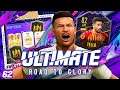 WE WENT BIG!!! ULTIMATE RTG! #62 - FIFA 21 Ultimate Team Road to Glory Player Picks