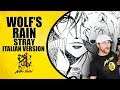 Wolf's Rain - Stray (Italian Version) FT Alvin Yang