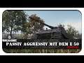 World of Tanks - E 50 || 4 Kills || 6115 Damage