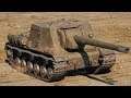 World of Tanks ISU-152 - 6 Kills 7,8K Damage