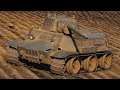 World of Tanks MT-25 - 6 Kills 4K Damage