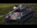 World of Tanks Somua SM - 7 Kills 7,8K Damage