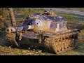 World of Tanks T110E3 - 3 Kills 11,2K Damage