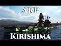 World of Warships: ARP Kirishima (Kongo) Is Good!